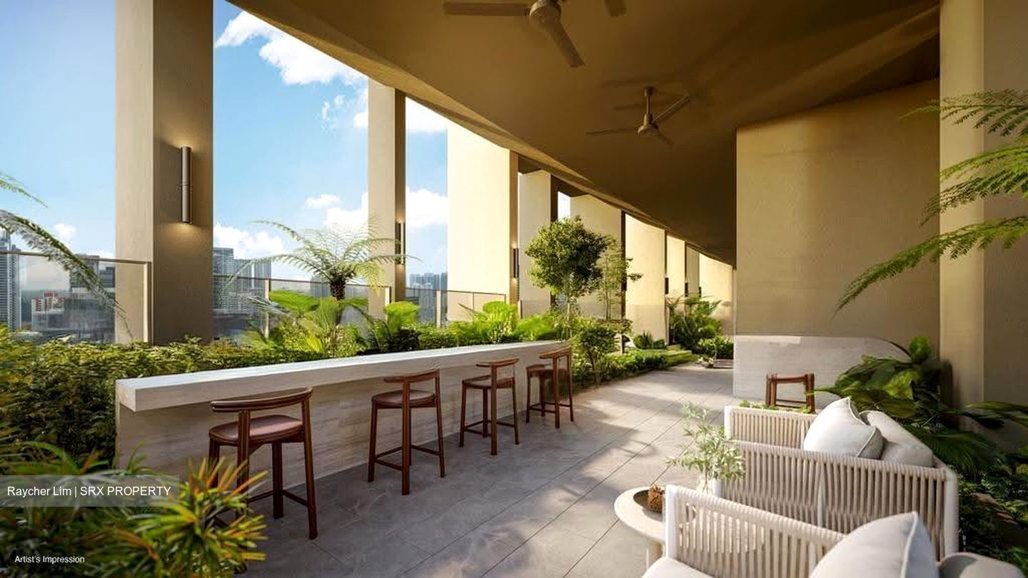 Pastoral View (D11), Apartment #621051271